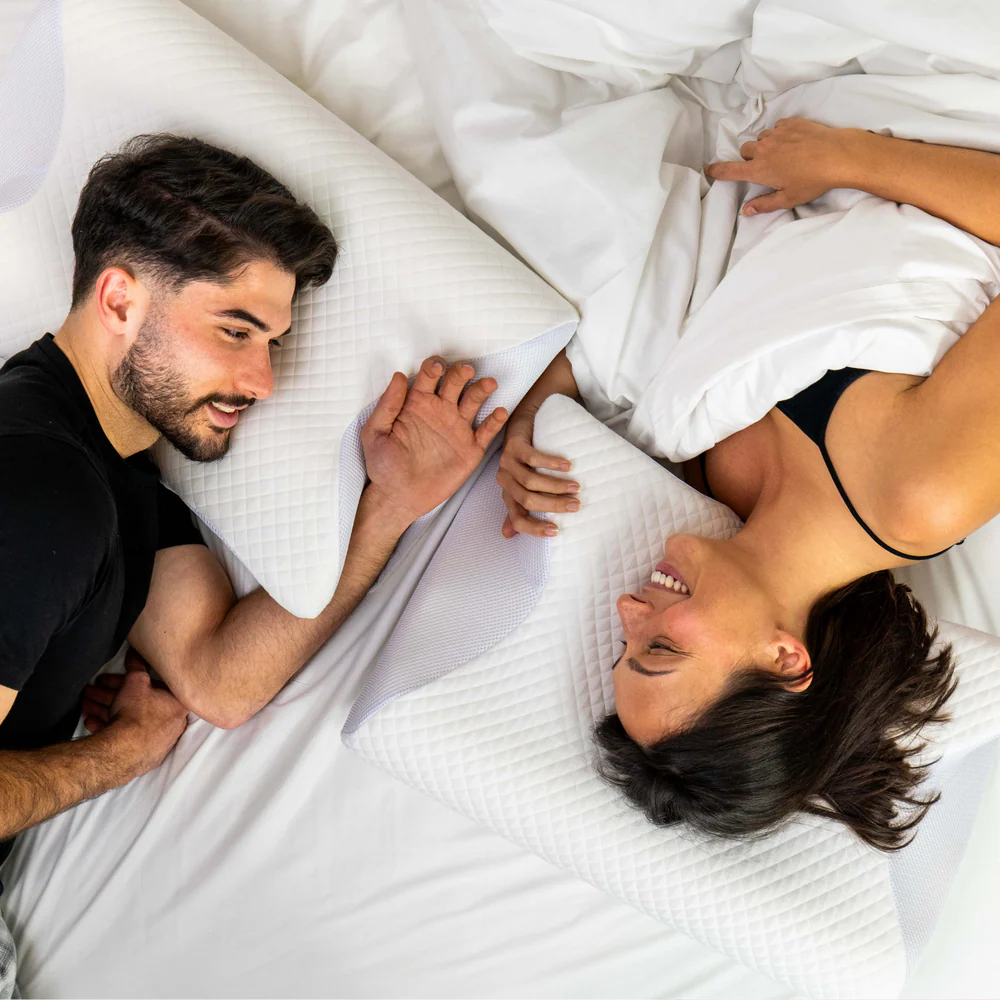 Oreiller CosySleep™ – Confort Nocturne Premium