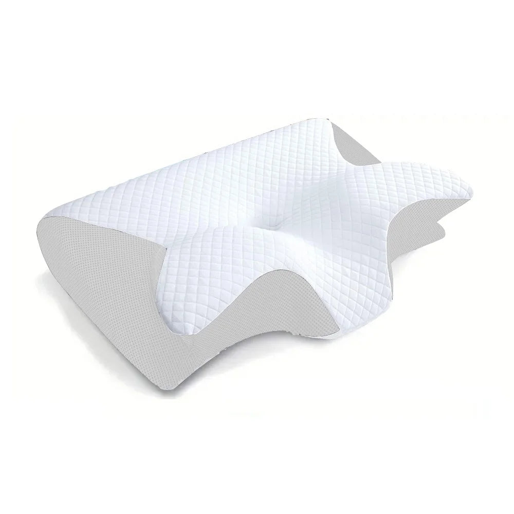 Oreiller CosySleep™ – Confort Nocturne Premium